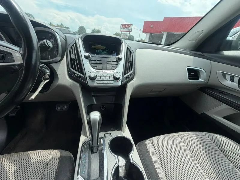 Used 2015 Chevrolet Equinox LT w/ Driver Convenience Package FWD image 14