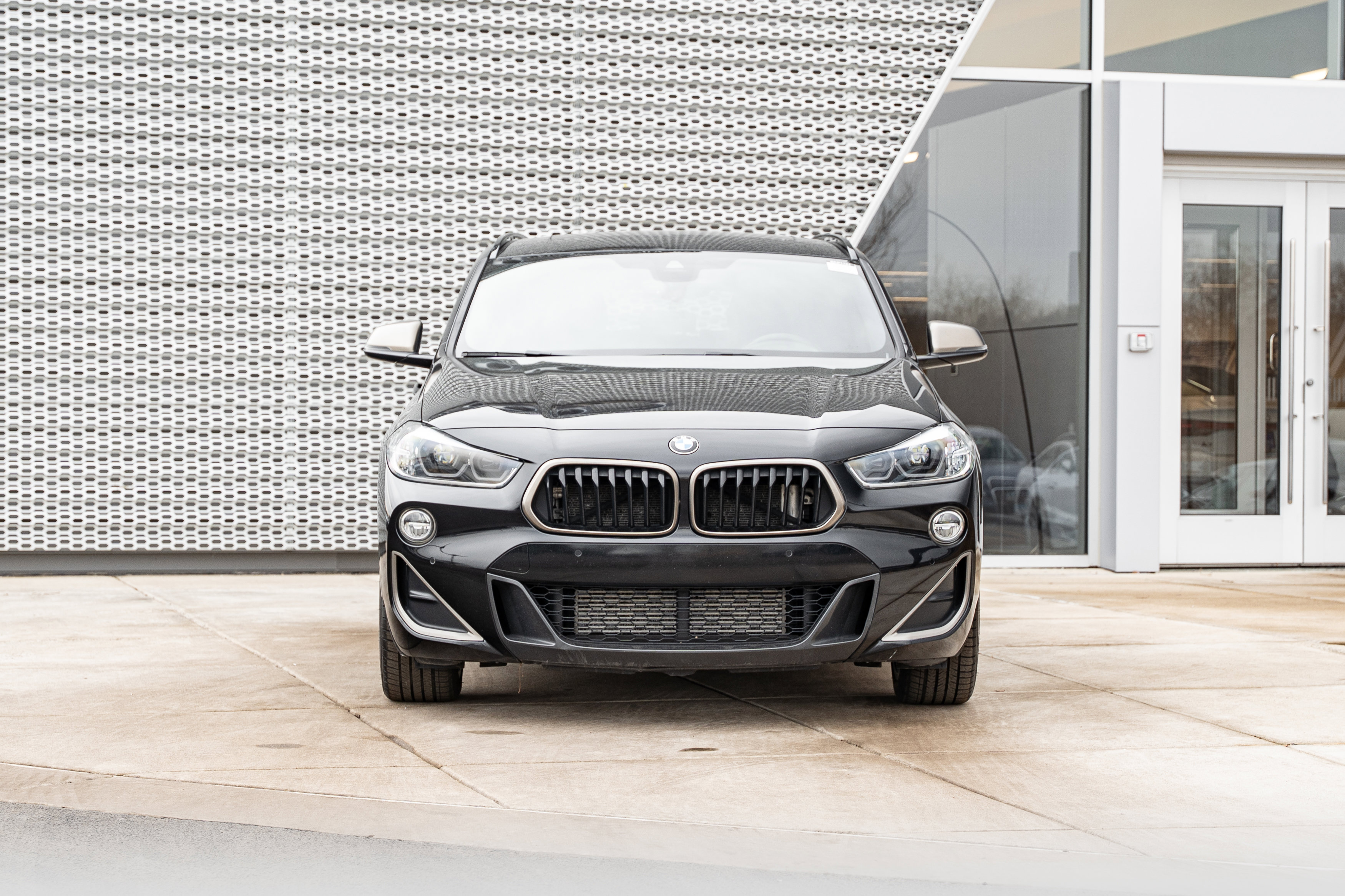 Used 2019 BMW X2 M35i image 31