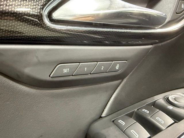 Certified 2023 Buick Envision Essence AWD/4WD image 9