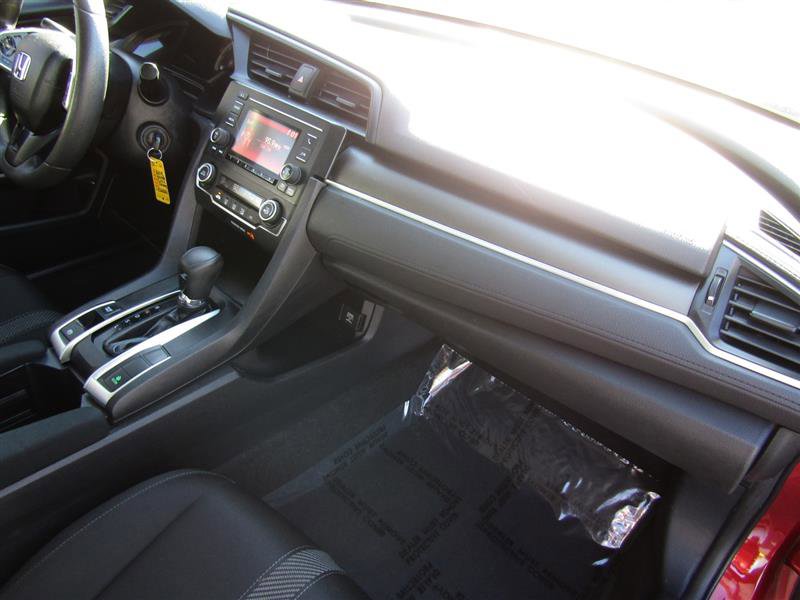 Used 2019 Honda Civic LX image 31