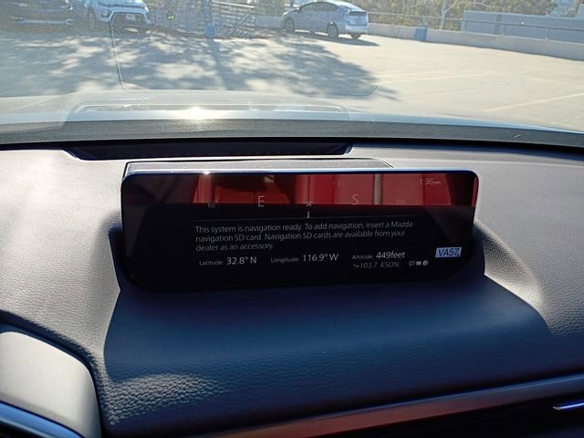 New 2026 MAZDA CX-50 2.5 Hybrid w/ Cargo Package image 28