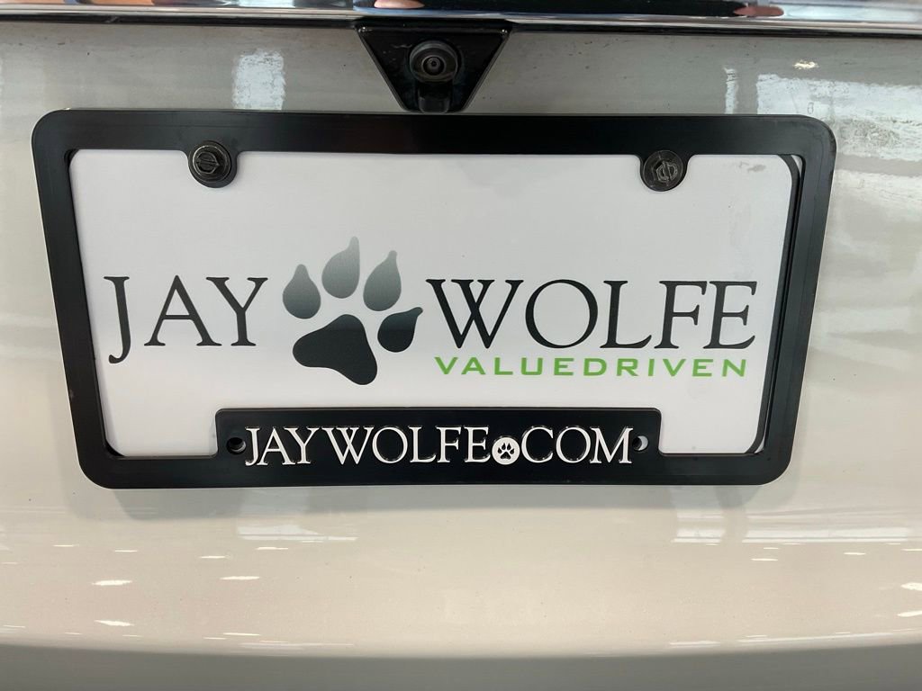 Used 2023 Lincoln Navigator Reserve image 28