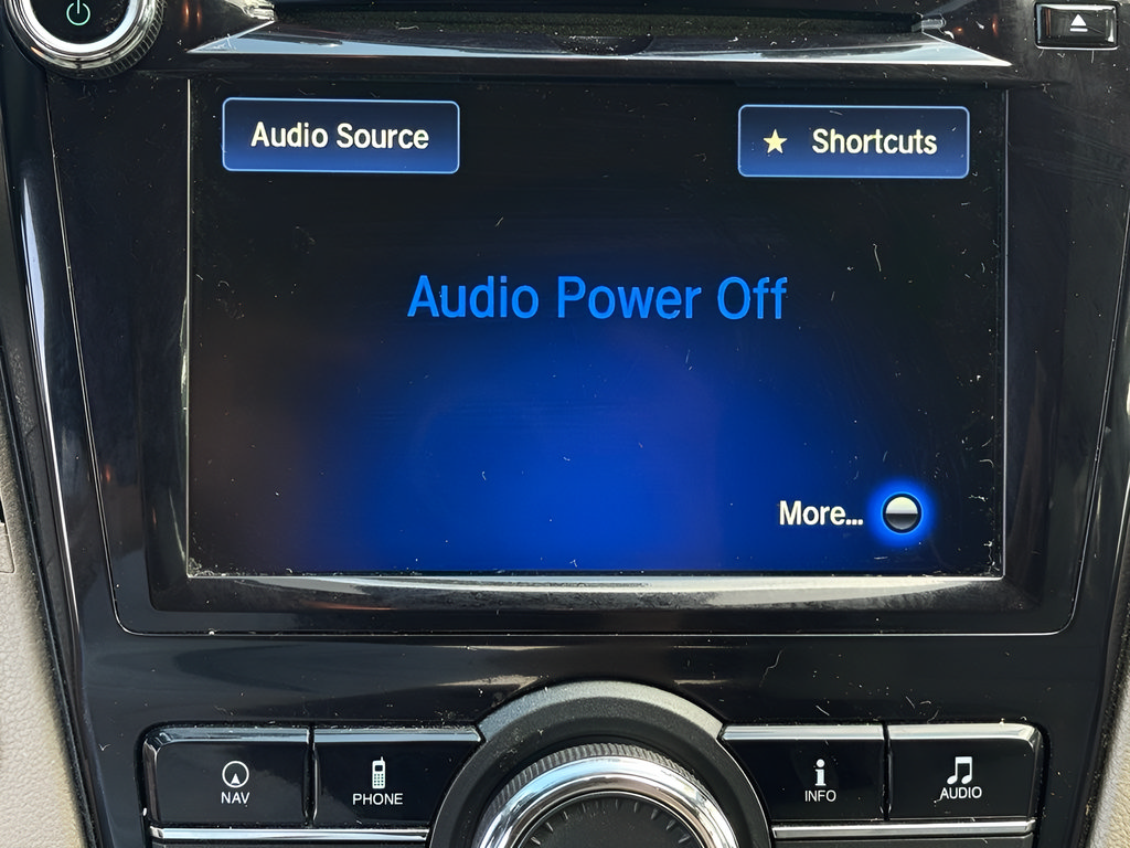 Used 2015 Honda Odyssey EX-L image 25