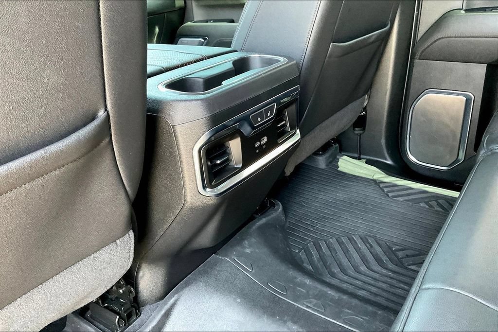 Used 2024 Chevrolet Silverado 2500 High Country AWD/4WD image 22