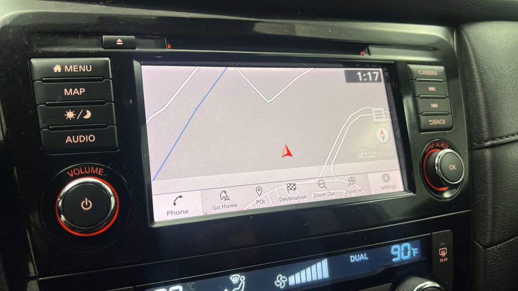 Certified 2019 Nissan Rogue SV w/ Premium Package image 19