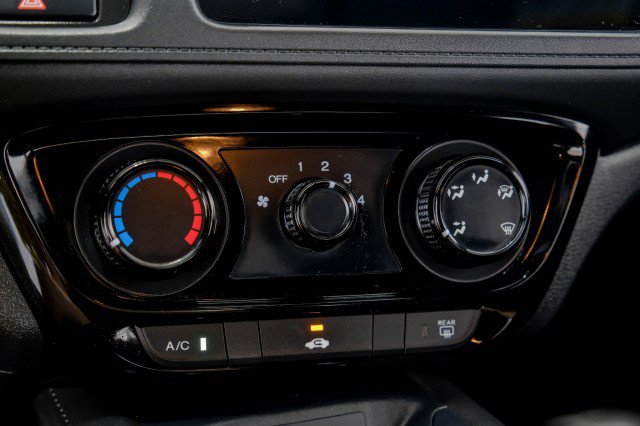 Used 2021 Honda HR-V Sport image 24