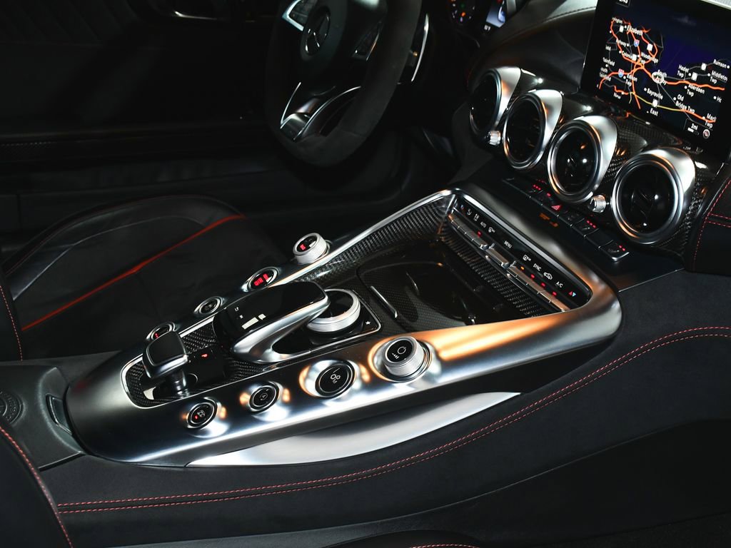 Used 2018 Mercedes-Benz AMG GT C image 58