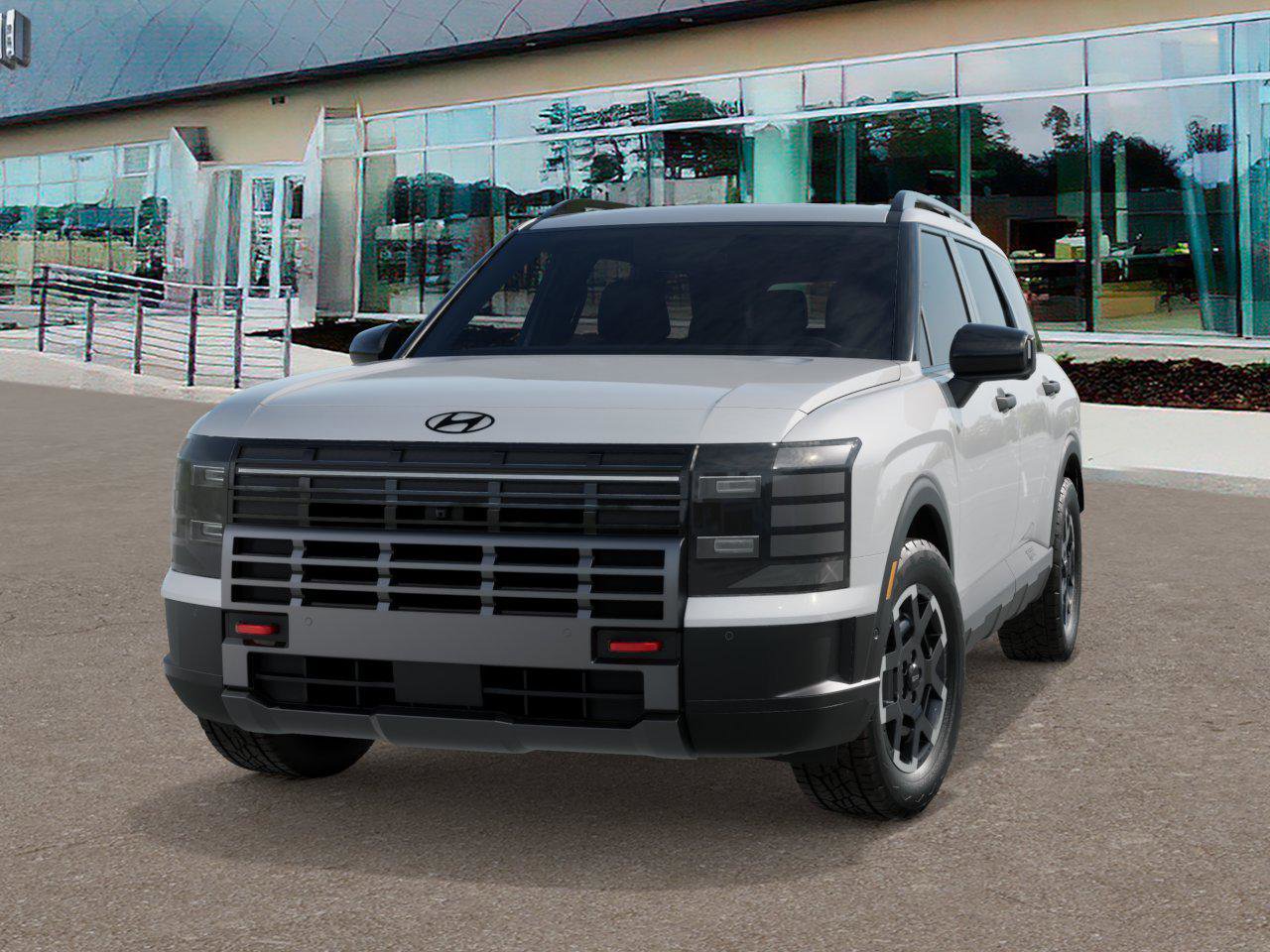 New 2026 Hyundai Palisade XRT Pro image 6