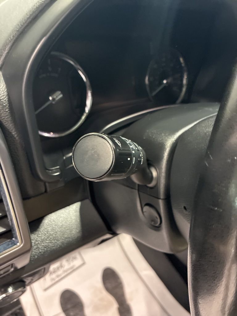 Used 2019 Ford Expedition Platinum AWD/4WD image 22