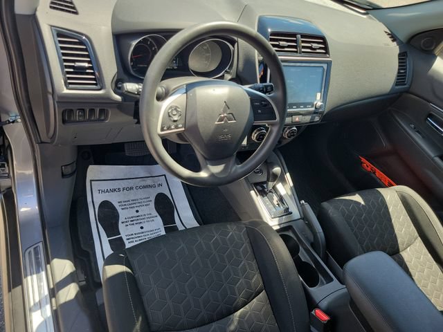 Used 2026 Mitsubishi Outlander Sport ES AWD/4WD image 15