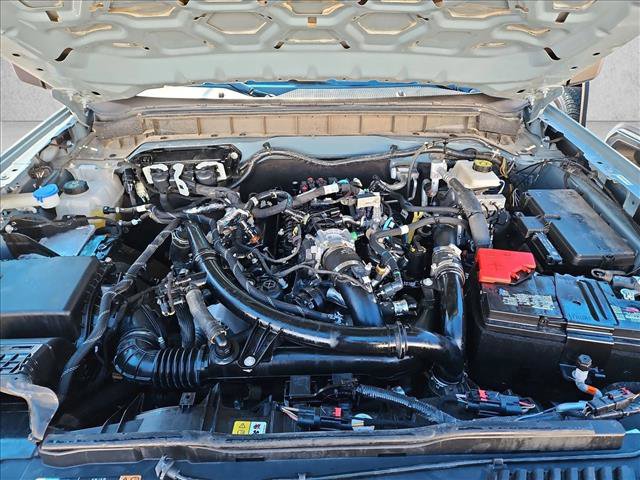 Used 2023 Ford Bronco Big Bend image 23