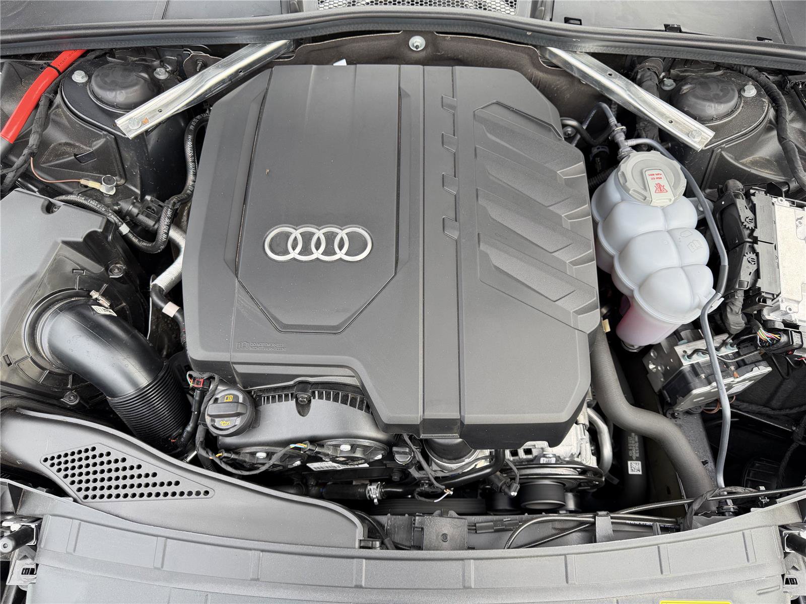 Certified 2025 Audi A5 2.0T Premium Plus w/ Premium Plus image 23