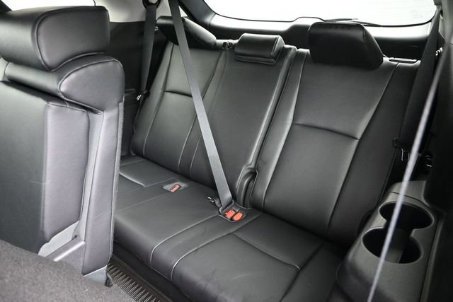 Used 2022 Toyota Highlander Limited AWD/4WD image 31