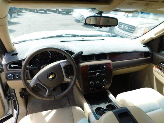 Used 2011 Chevrolet Tahoe LS AWD/4WD image 15