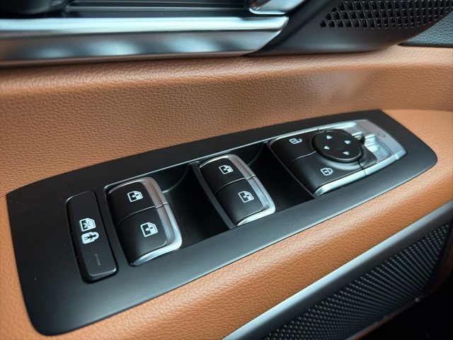 New 2025 Kia Telluride EX X-Line image 21