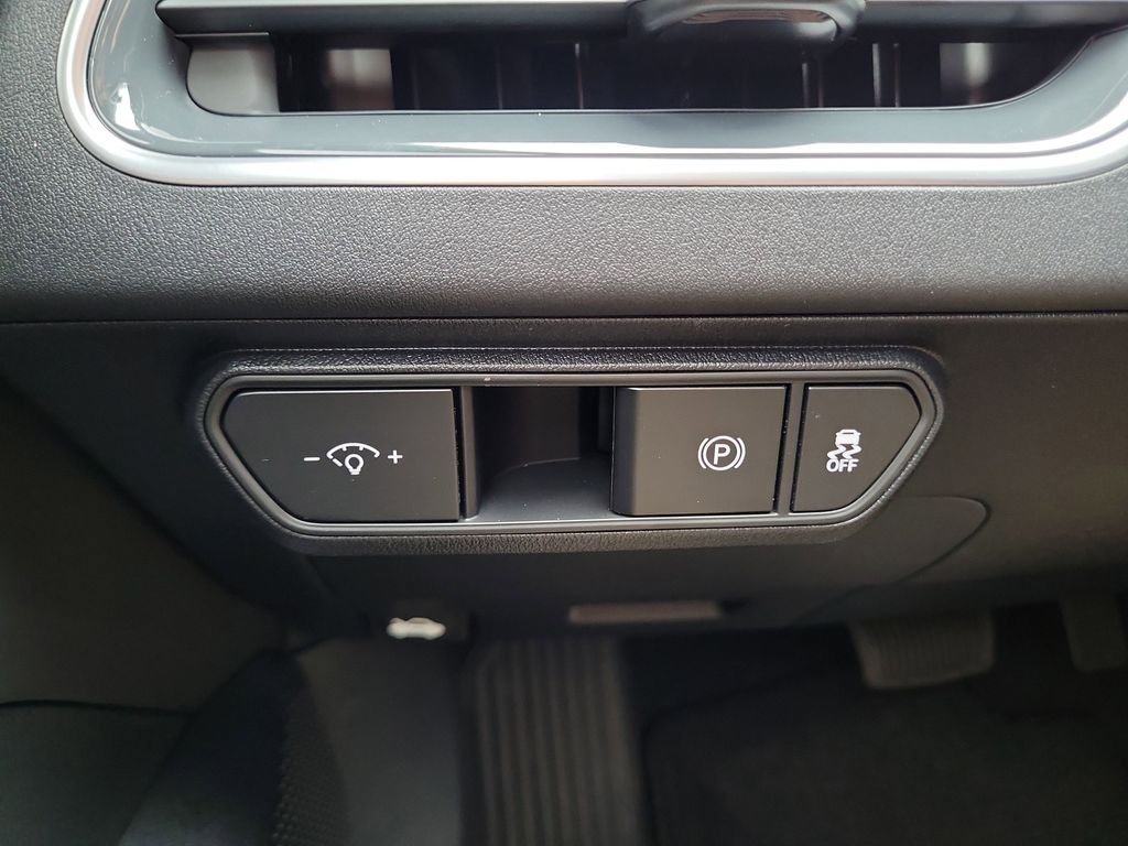New 2026 Kia K4 EX FWD image 24