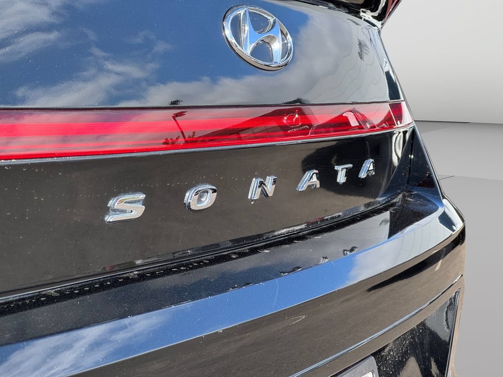 Used 2023 Hyundai Sonata SEL FWD image 23