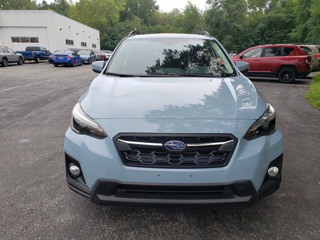 Used 2019 Subaru Crosstrek 2.0i Limited w/ Popular Package #4 AWD/4WD image 9