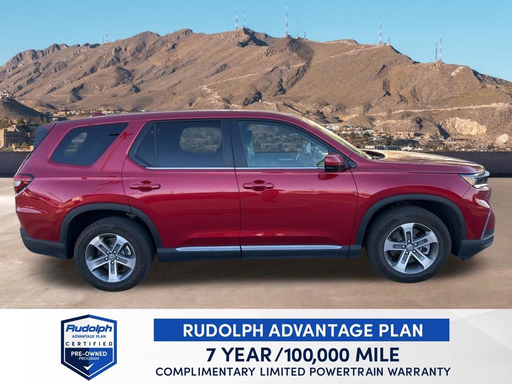 Used 2023 Honda Pilot EX-L image 14