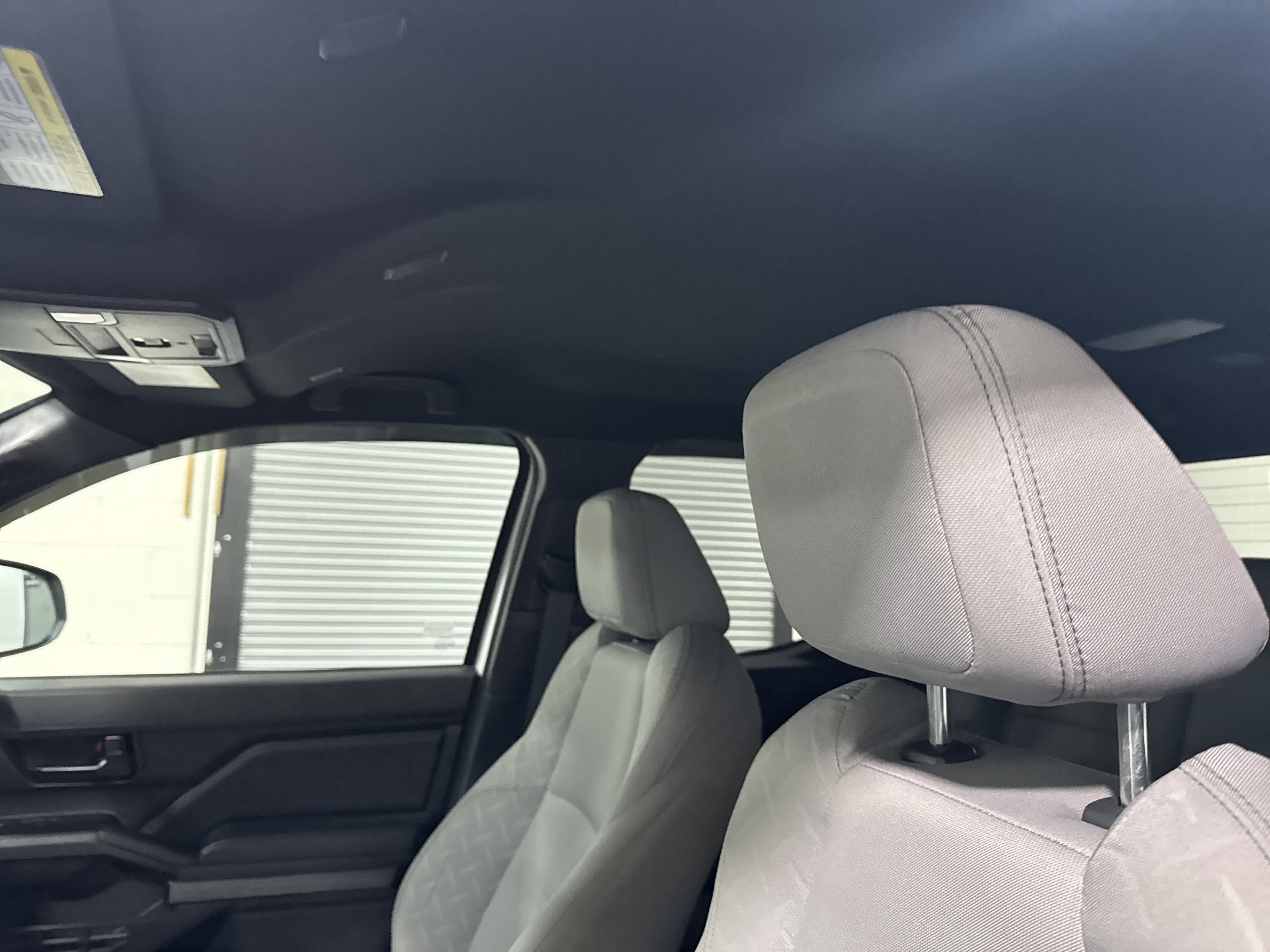 Used 2024 Toyota Tacoma SR5 image 13