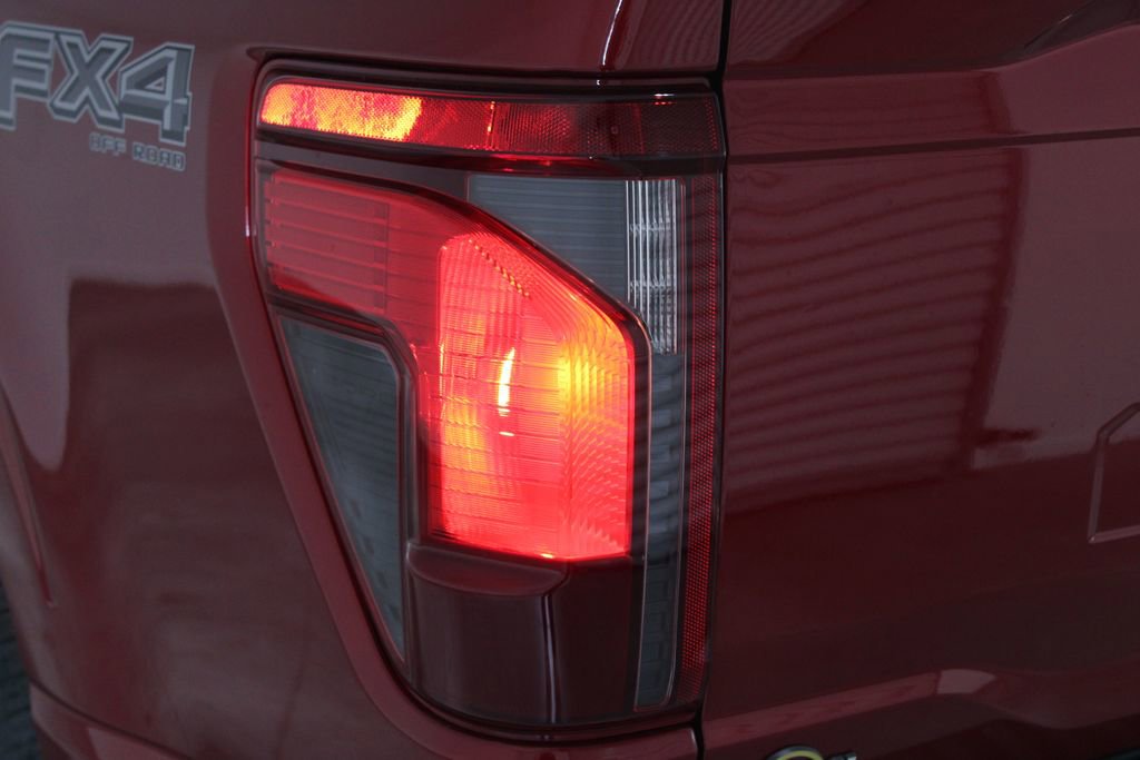 New 2026 Ford F150 XLT image 55