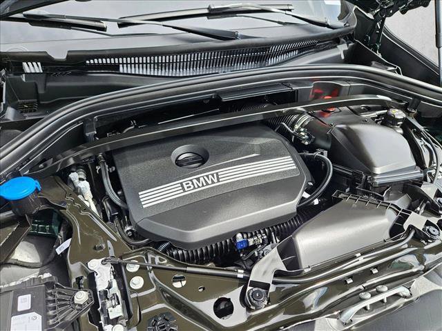 Certified 2025 BMW X1 xDrive28i image 20