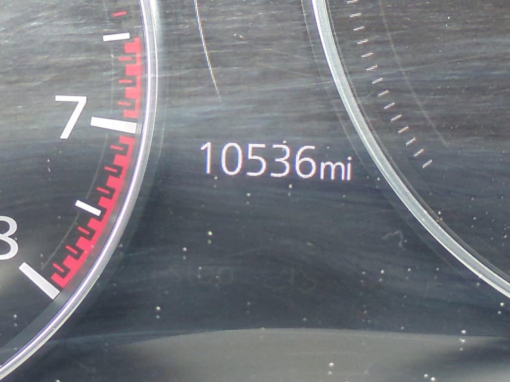 Used 2024 MAZDA CX-30 AWD 2.5 S w/ Preferred Package image 27