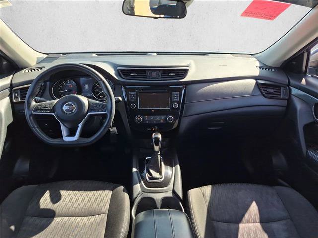Used 2020 Nissan Rogue S w/ Special Edition Package FWD image 14