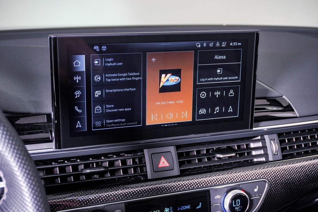 Used 2024 Audi S5 Prestige image 25