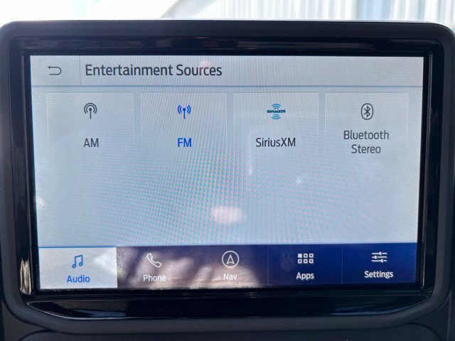 Used 2021 Ford Bronco Sport Big Bend AWD/4WD image 24