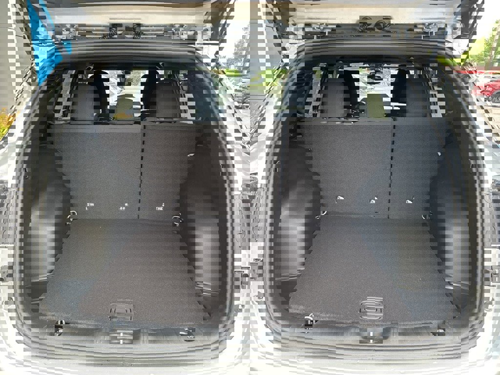 New 2025 Jeep Compass Sport image 8