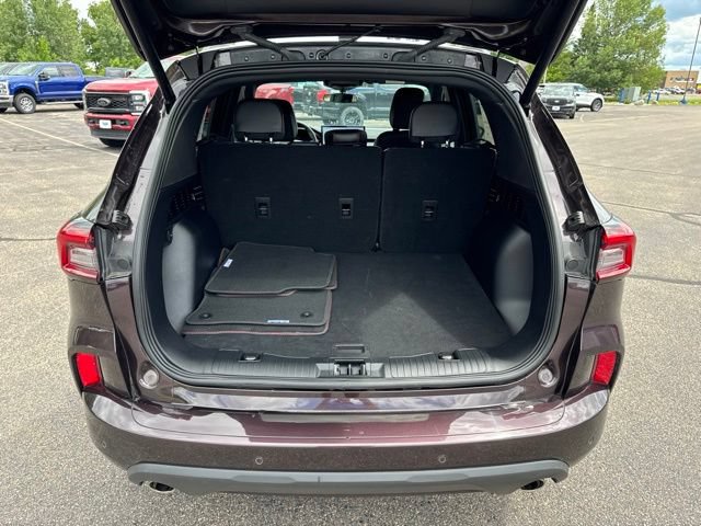 Certified 2023 Ford Escape ST-Line Select w/ Tech Pack #2 AWD/4WD image 7