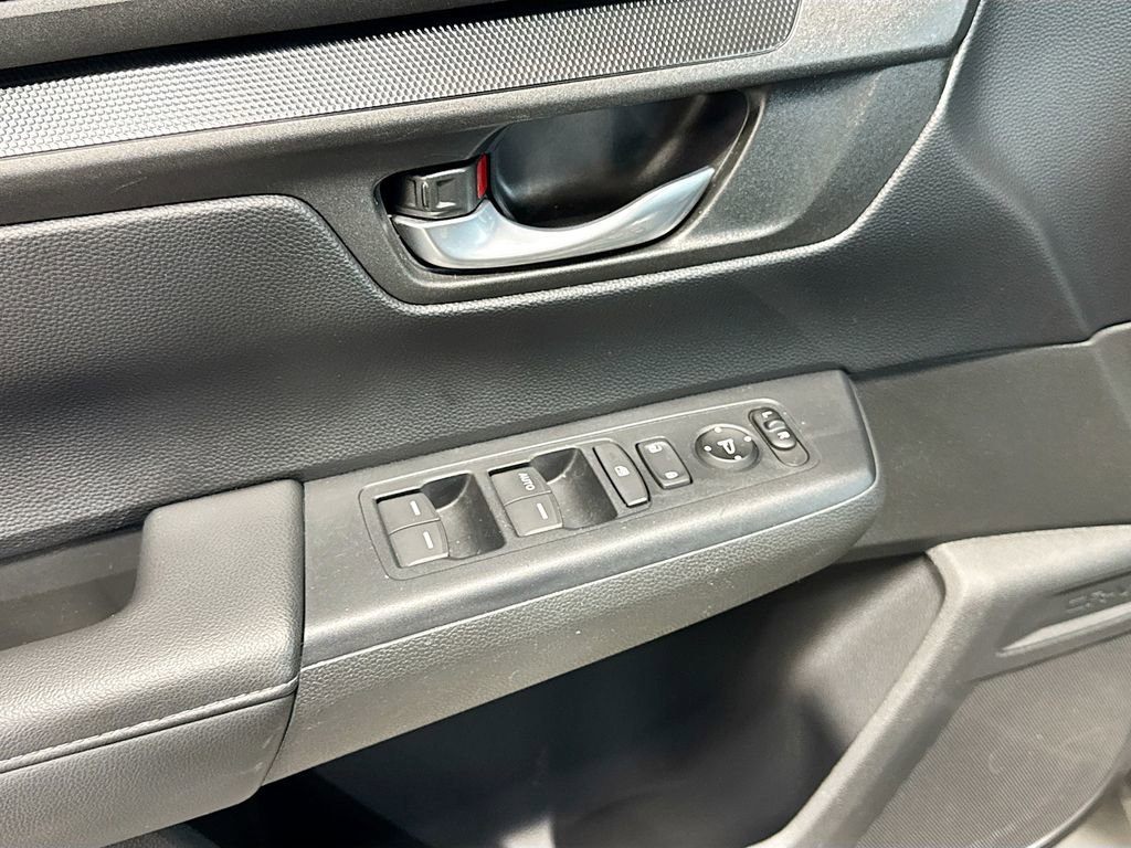 Used 2023 Honda CR-V LX image 24