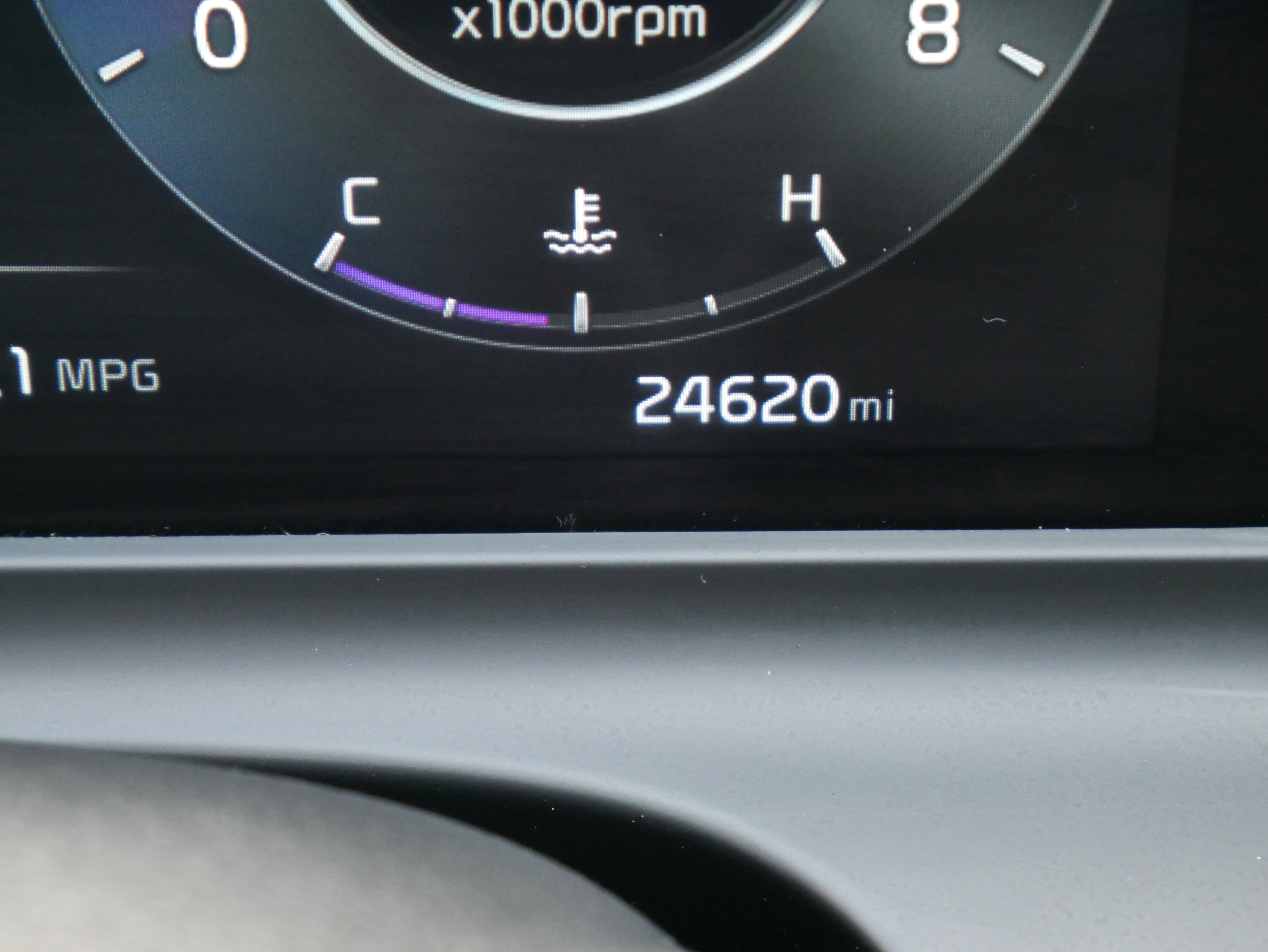 Used 2024 Kia Seltos S image 30