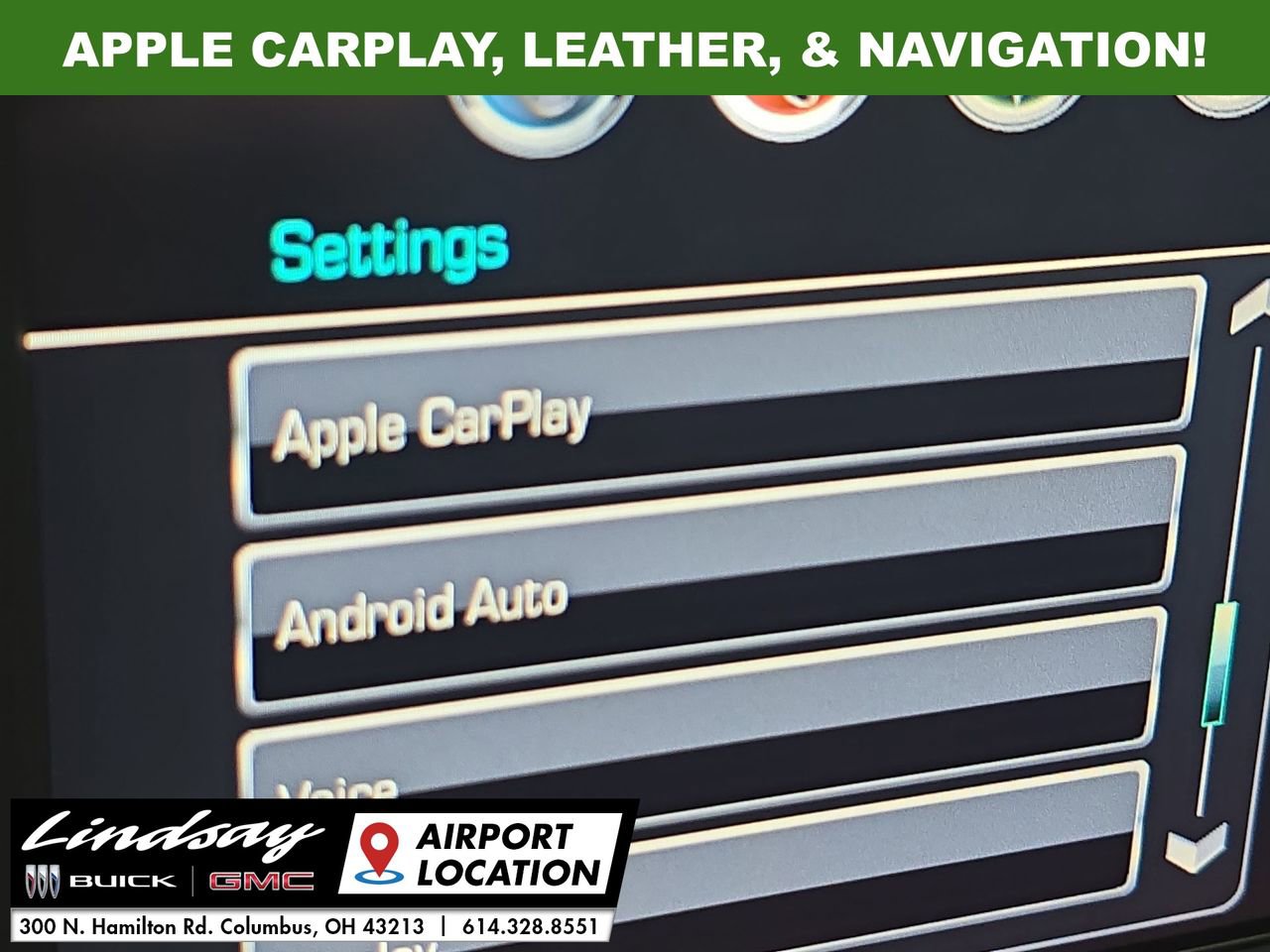 Used 2018 GMC Acadia Denali w/ Technology Package image 39