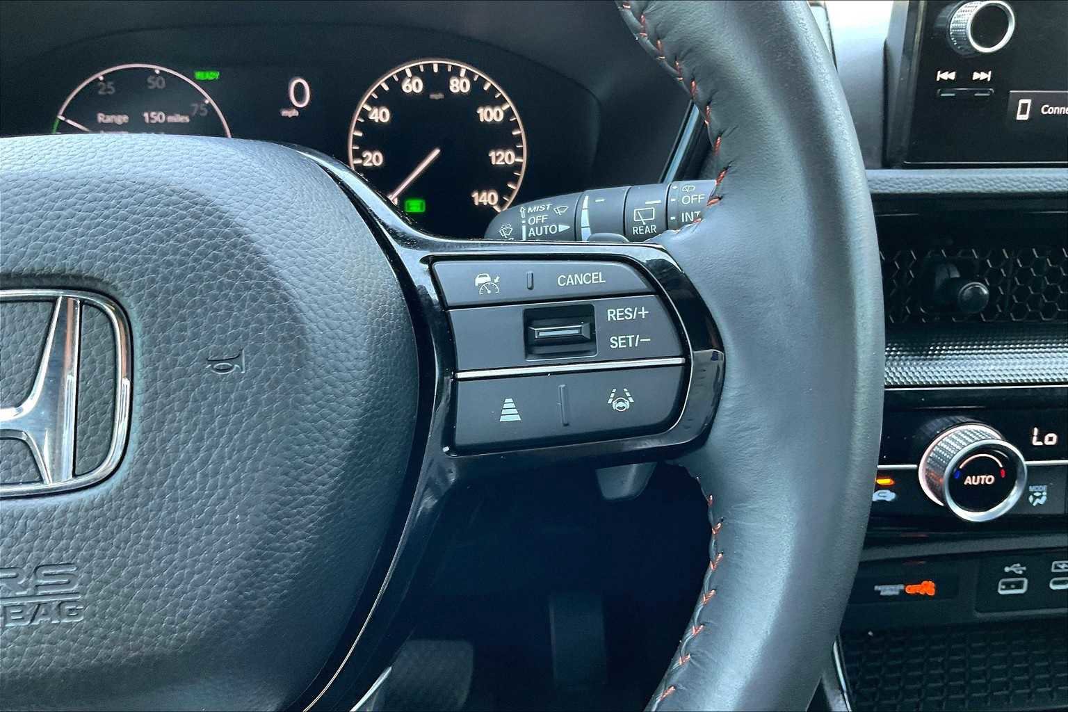 Used 2023 Honda CR-V Sport Touring image 25