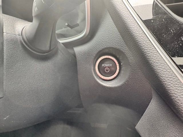 Used 2024 Toyota Corolla Cross AWD Hybrid w/ Convenience Package image 43