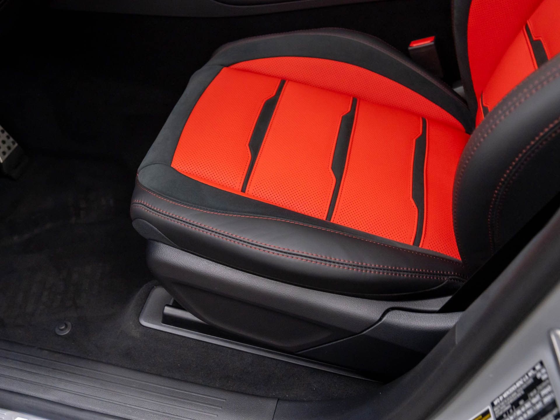 New 2026 Mercedes-Benz GLE 63 AMG S image 18