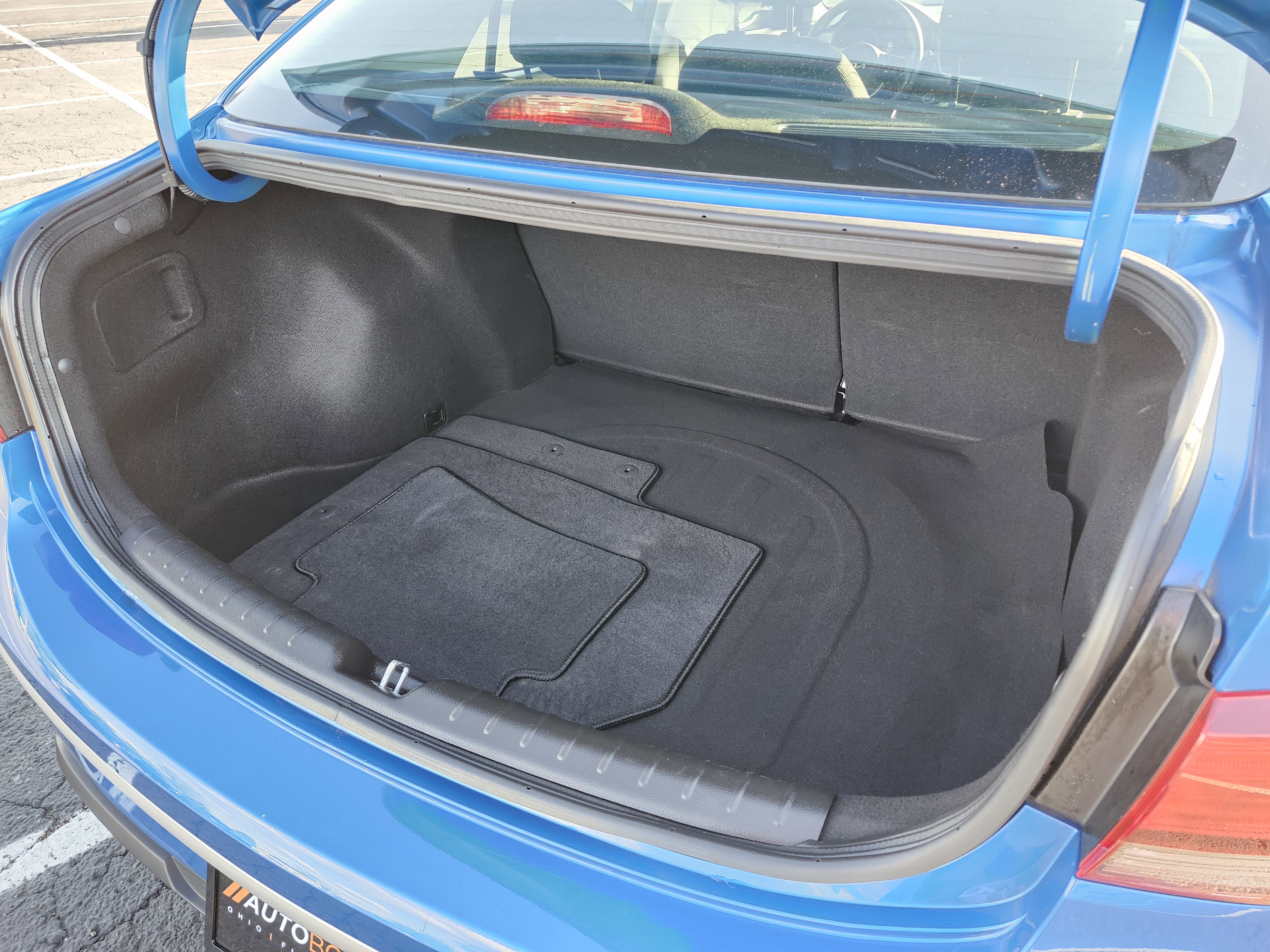 Used 2023 Kia Rio S w/ Technology Package FWD image 21