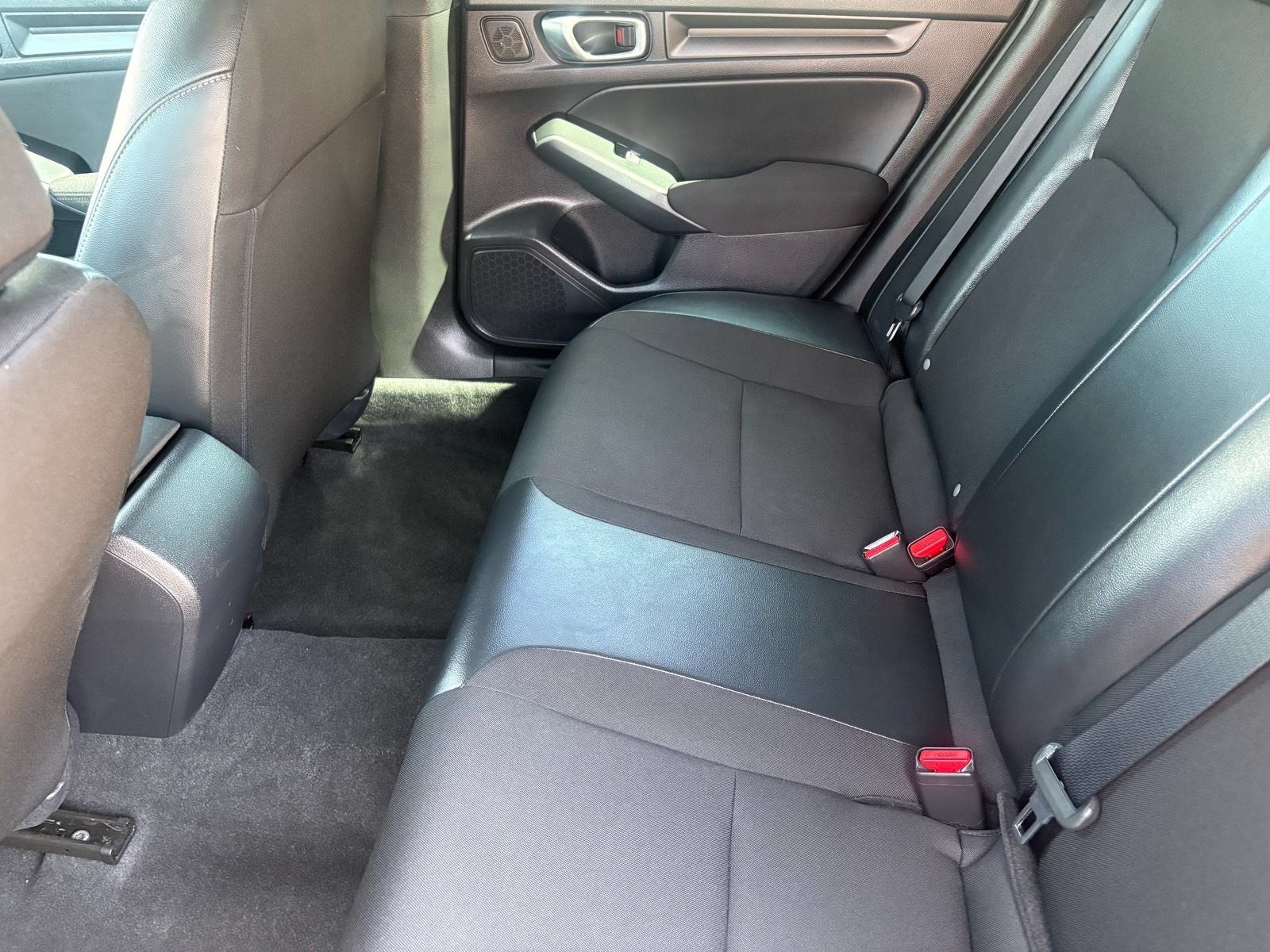 Used 2024 Honda Civic Sport image 13