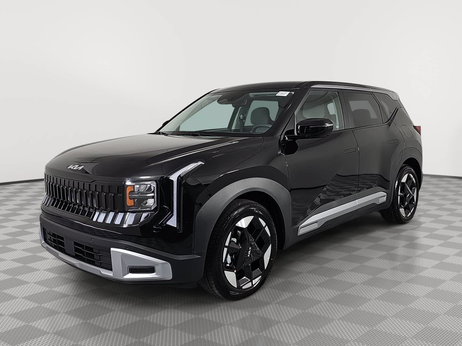 Used 2027 Kia Seltos S FWD image 4