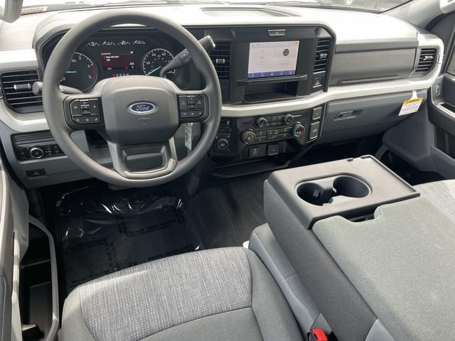 New 2026 Ford F250 XLT AWD/4WD image 6