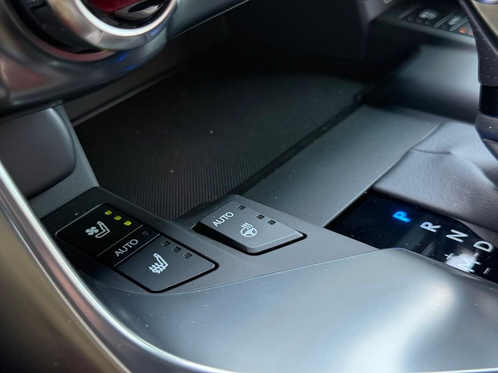 New 2026 Lexus LX 600 F Sport AWD/4WD image 32