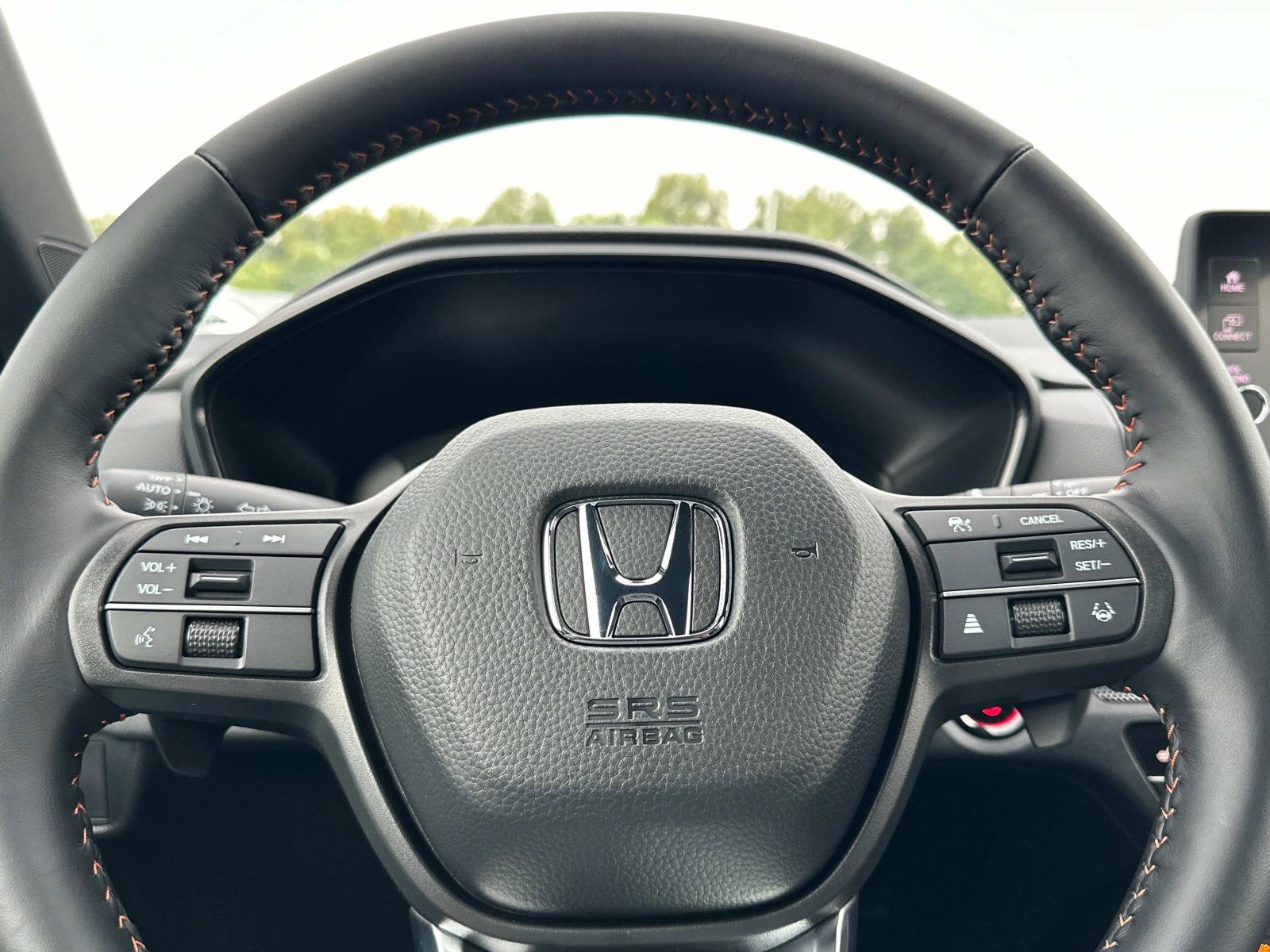 New 2026 Honda CR-V TrailSport image 8