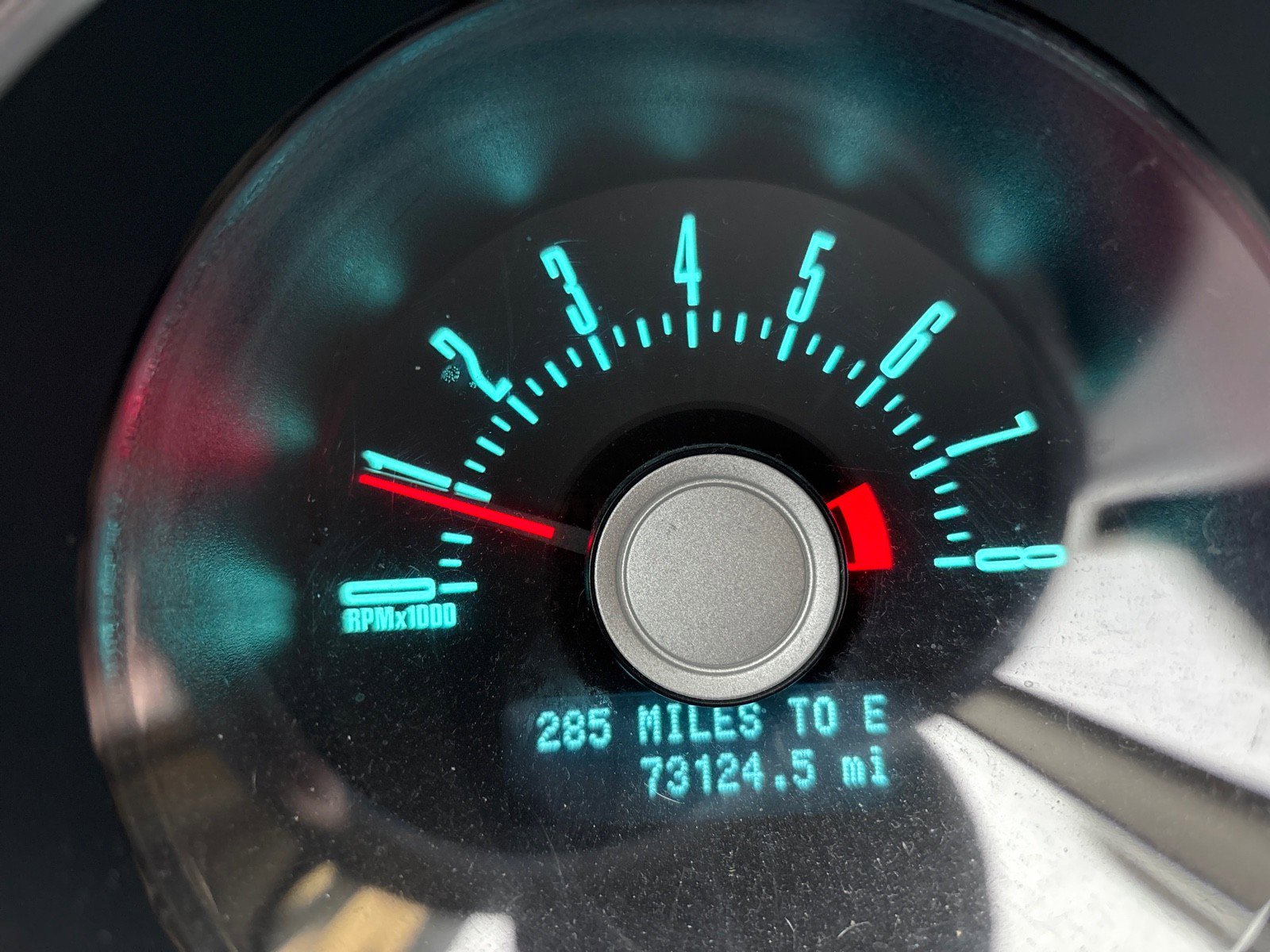 Used 2011 Ford Mustang Coupe w/ Security Pkg image 13