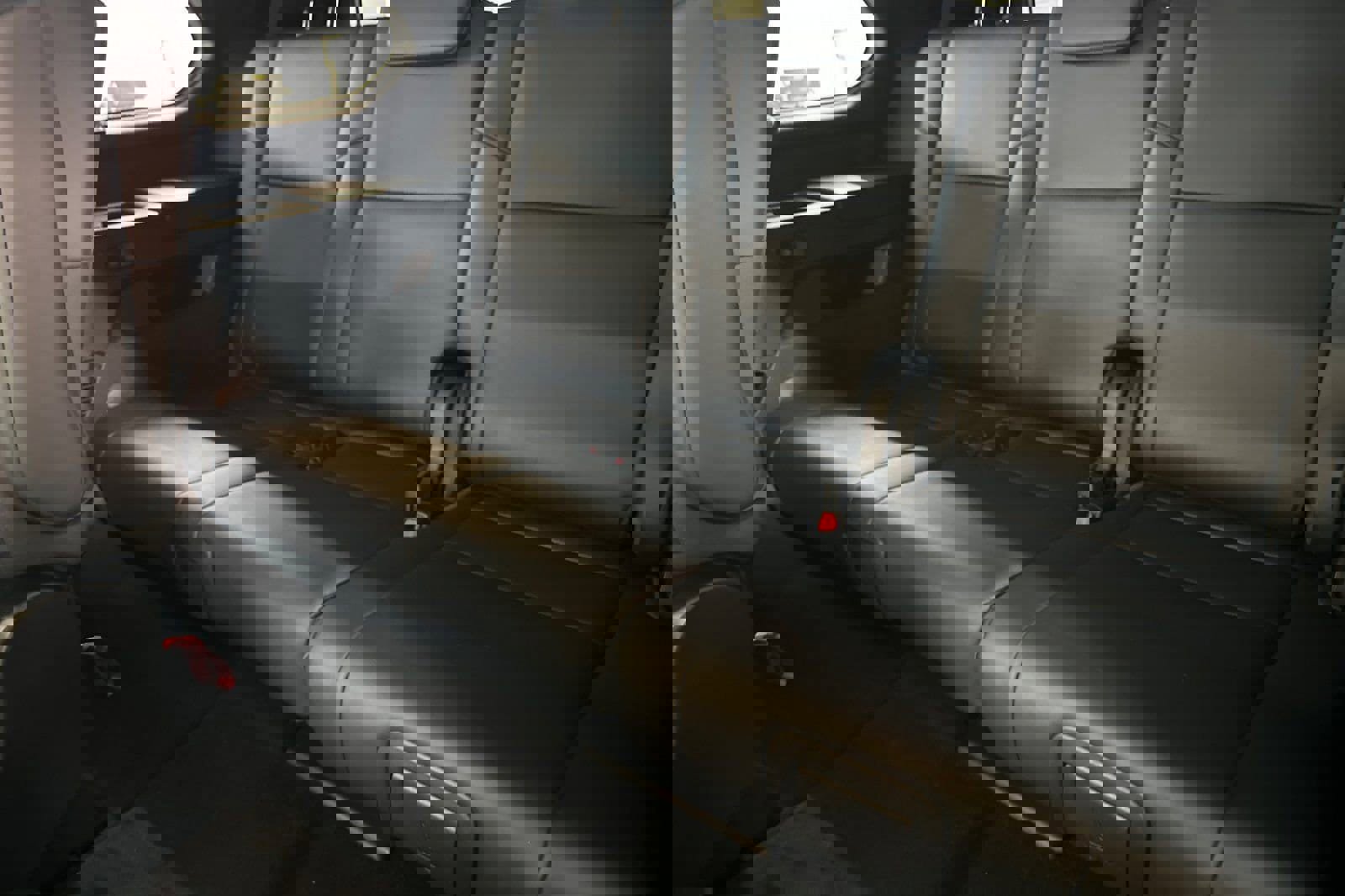 New 2026 Toyota Sequoia Platinum image 17