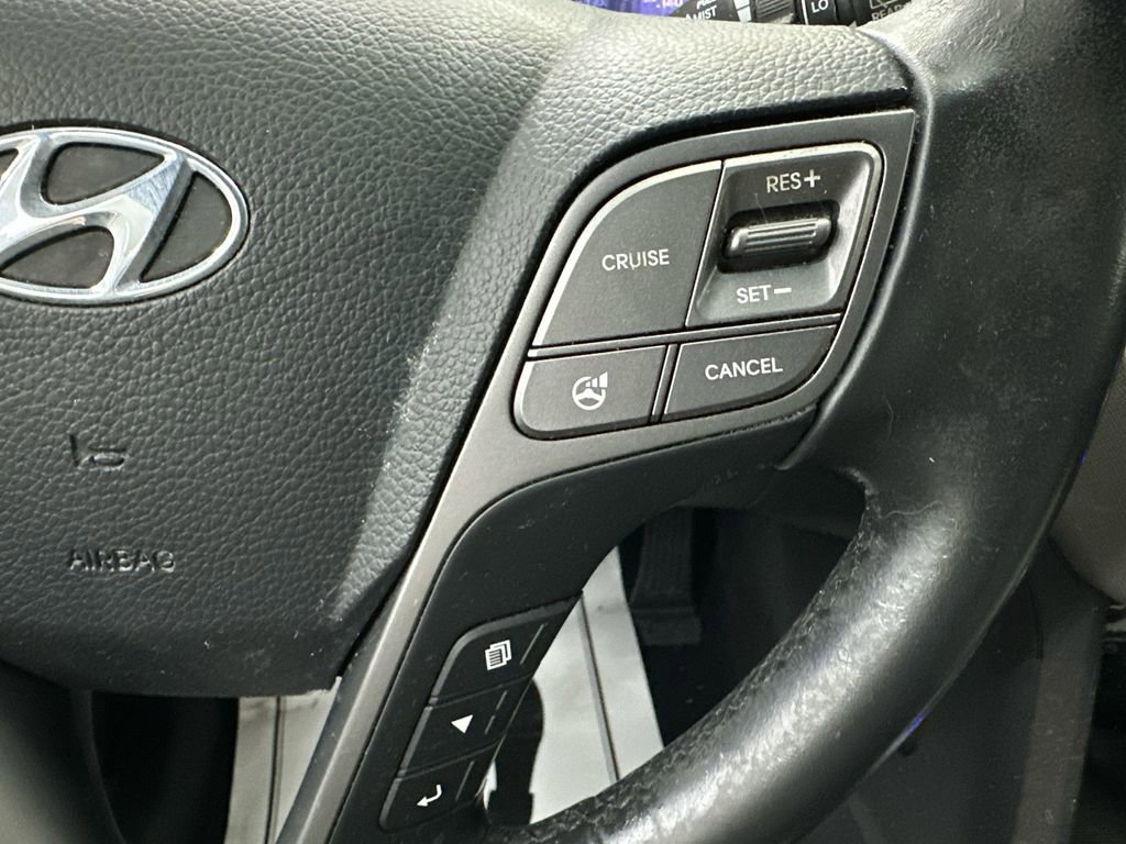 Used 2013 Hyundai Santa Fe Sport 2.0T image 25