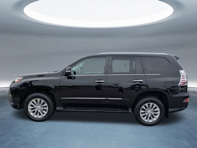 Used 2018 Lexus GX 460 Premium w/ Premium Package AWD/4WD image 7