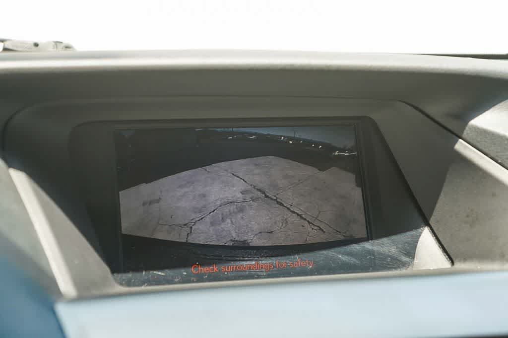 Used 2013 Lexus RX 450h AWD w/ Navigation Pkg image 27