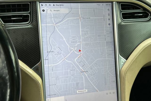 Used 2016 Tesla Model X 90D image 17